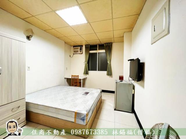 台南南區公寓_套房-12