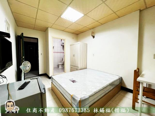 台南南區公寓_套房-13