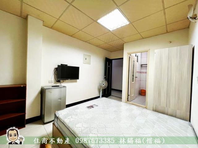台南南區公寓_套房-14