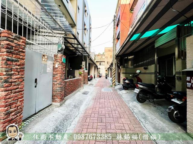 台南南區公寓_套房-4
