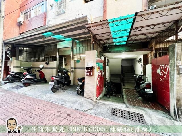 台南南區公寓_套房-8