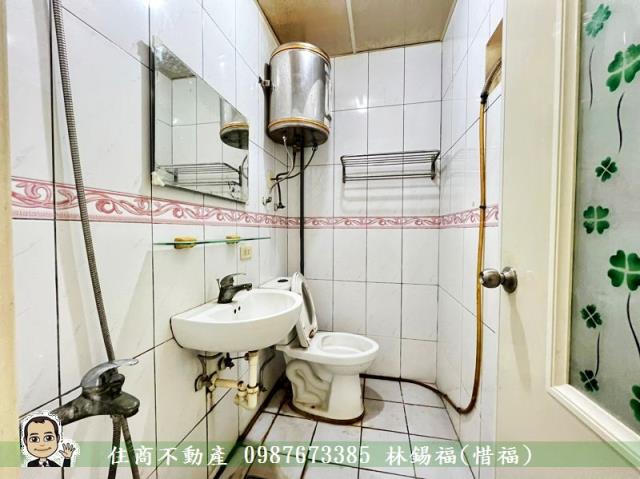 台南南區公寓_套房-9