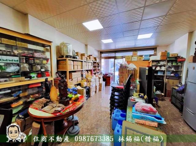 台南透天_店面-8