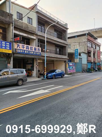 龜山廠辦_倉庫_辦公室-2
