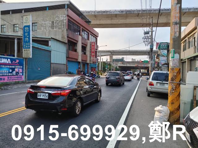 龜山廠辦_倉庫_辦公室-3