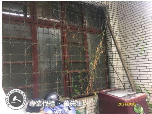桃園透天_頂樓加蓋法拍-3