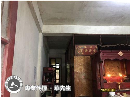 桃園透天_頂樓加蓋法拍-1
