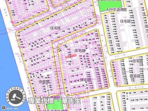 桃園透天_頂樓加蓋法拍-7