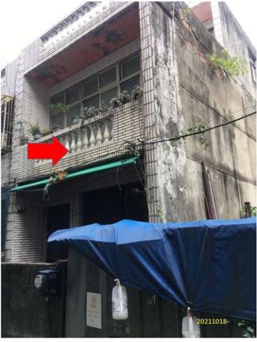 桃園透天_頂樓加蓋法拍-4