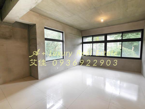 陽明山全新獨棟別墅