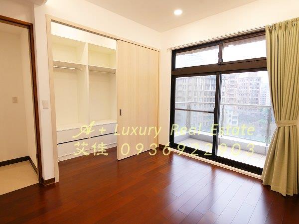 大直巴黎花園全新裝潢