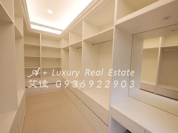 大直巴黎花園全新裝潢