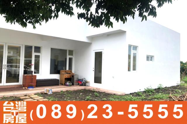 台東東河透天-8