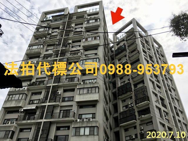 台中豐原大樓_華廈法拍-5