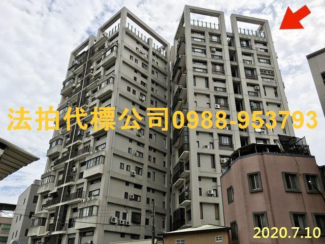 台中豐原大樓_華廈法拍-2