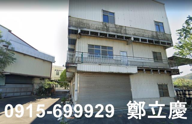 新埔廠房-4