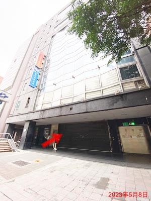 台北大安區拍賣華廈_店面_一樓-7