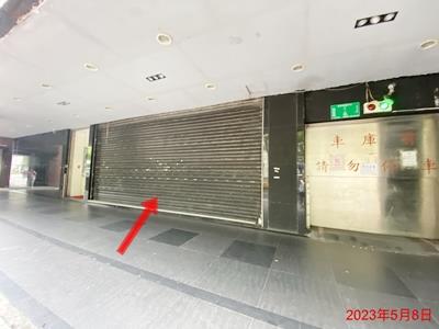 台北大安區拍賣華廈_店面_一樓-8
