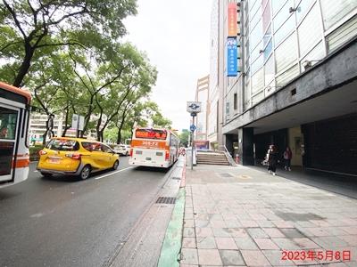 台北大安區拍賣華廈_店面_一樓-9