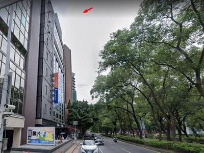 台北大安區拍賣華廈_店面_一樓-3