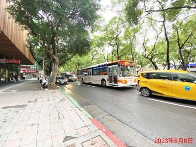 台北大安區拍賣華廈_店面_一樓-10