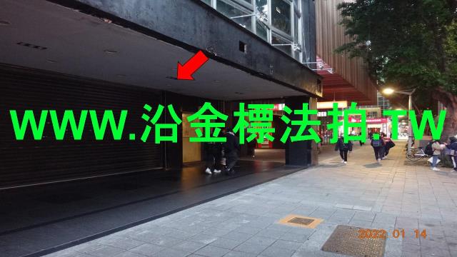 台北大安區法拍華廈_店面_商辦附增建-4