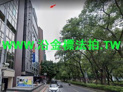 台北大安區法拍華廈_店面_商辦附增建-7