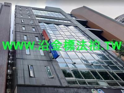 台北大安區法拍華廈_店面_商辦附增建-8