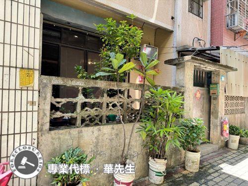 新北淡水透天_一樓_二樓拍賣-4