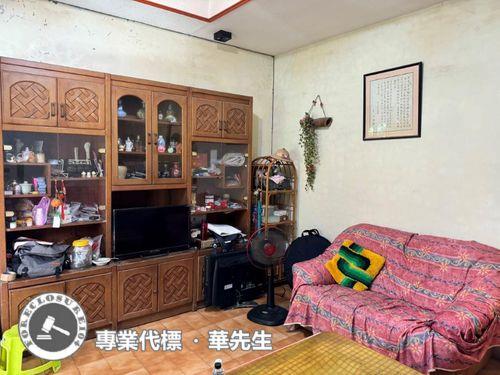 新北淡水透天_一樓_二樓拍賣-1