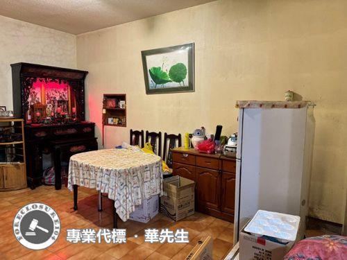 新北淡水透天_一樓_二樓拍賣-2