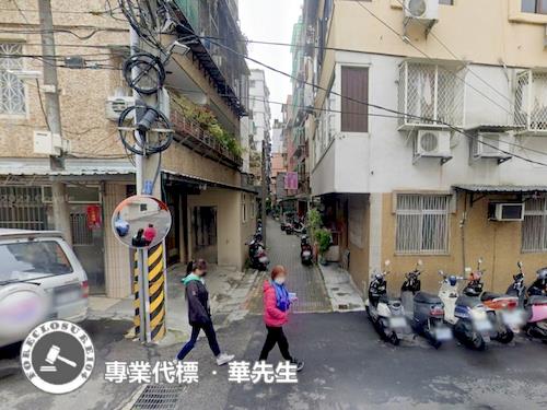新北淡水透天_一樓_二樓拍賣-8