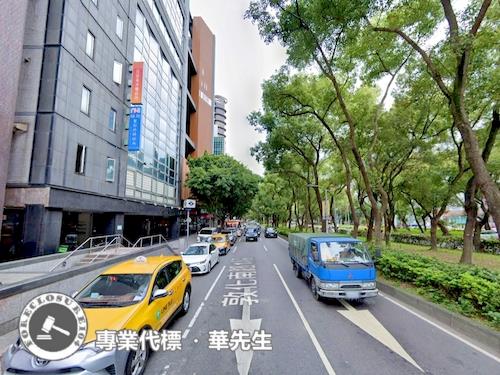 台北大安區店面法拍-6