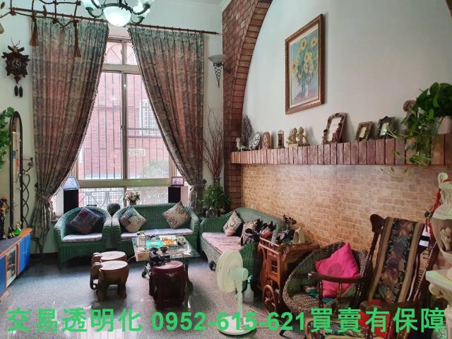 東區透天_別墅-3