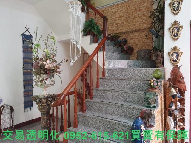 東區透天_別墅-4