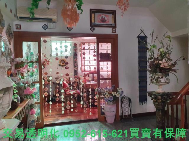 東區透天_別墅-5