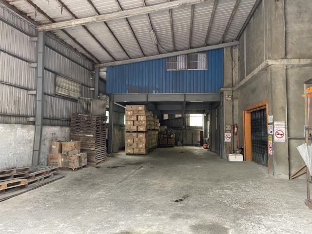 桃園蘆竹廠房_廠辦_倉庫-1