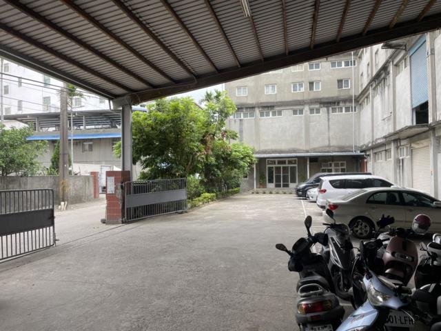 桃園蘆竹廠房_廠辦_倉庫-2