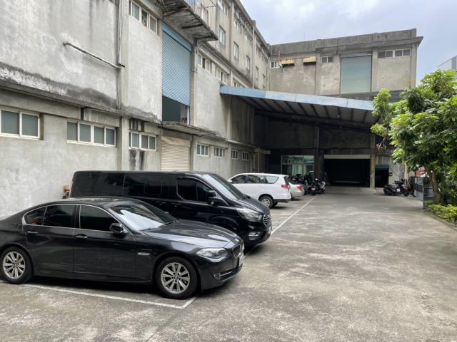 桃園蘆竹廠房_廠辦_倉庫-3