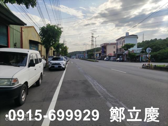 桃園龜山店面_廠房_廠辦-1