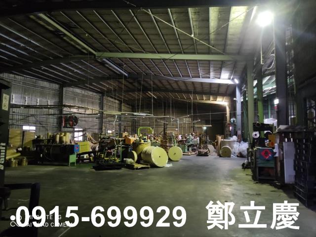 桃園龍潭廠房_倉庫_一樓-2