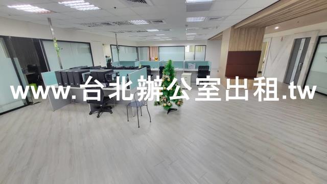 松山大樓_商辦_辦公室-9