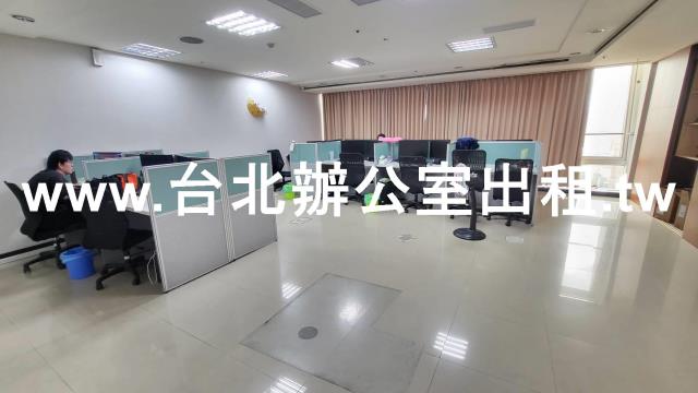 松山大樓_商辦_辦公室-10