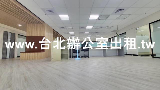 松山大樓_商辦_辦公室-1