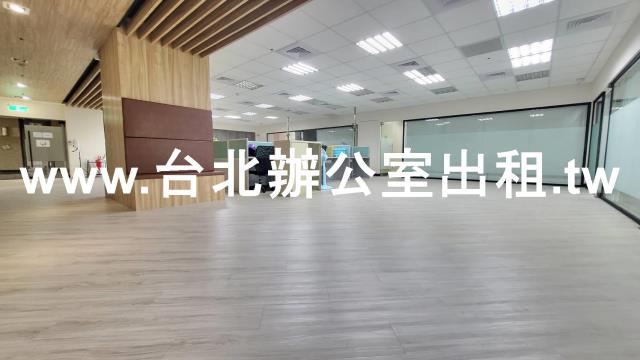 松山大樓_商辦_辦公室-5