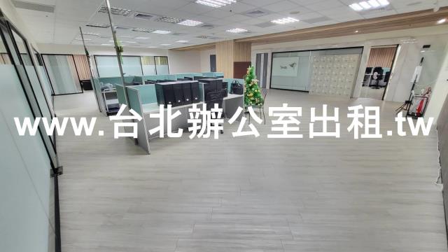 松山大樓_商辦_辦公室-8