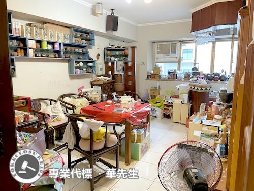 新北法拍大樓-0