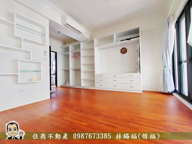 台南東區透天_別墅-4
