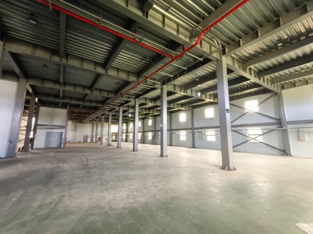 桃園龍潭廠房_廠辦_倉庫-3