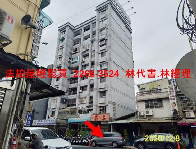 士林法拍地下商場-4